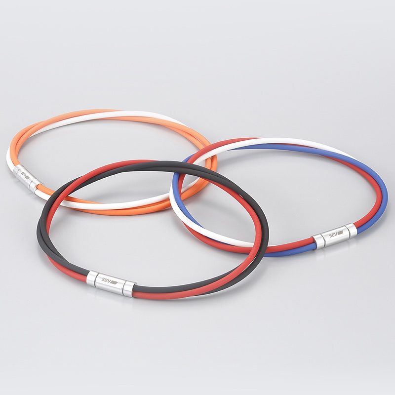 SEV Looper type 3G ネックレス 54cm SEV（セブ） ネックレス Looper