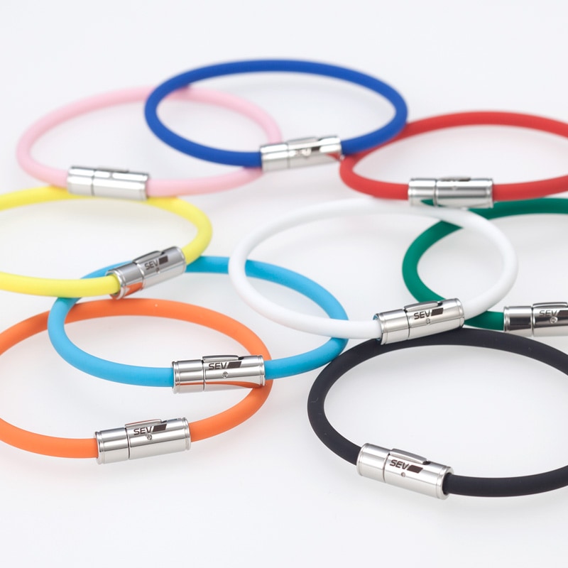 SEVオフィシャルオンラインショップ｜SEVルーパーブレスレット