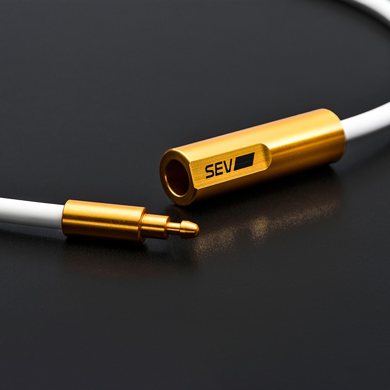 SEV Looper type 3G ネックレス 54cm SEV（セブ） ネックレス Looper