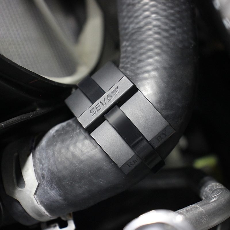 SEVオフィシャルオンラインショップ｜SEVラジエターBY