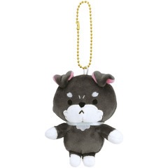 ぬいぐるみ キーホルダー ボールチェーン マスコット かわいい きー