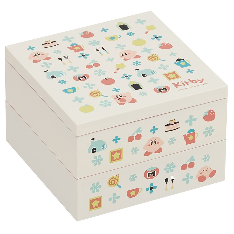 星のカービィ」グッズ｜お弁当箱・水筒・ランチ用品｜スケーター公式