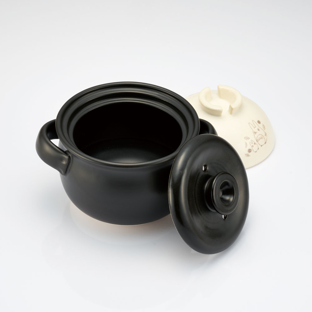 萬古焼 ご飯 鍋 1合 Sサイズ ばんこやき 万古焼 陶器 焼き物