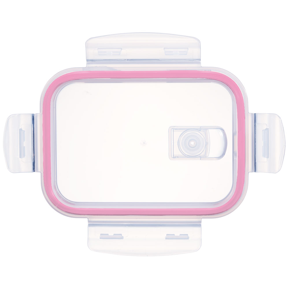 耐熱ガラス 容器 650ml 保存容器 ガラス 密閉 おしゃれ 耐熱容器 食洗