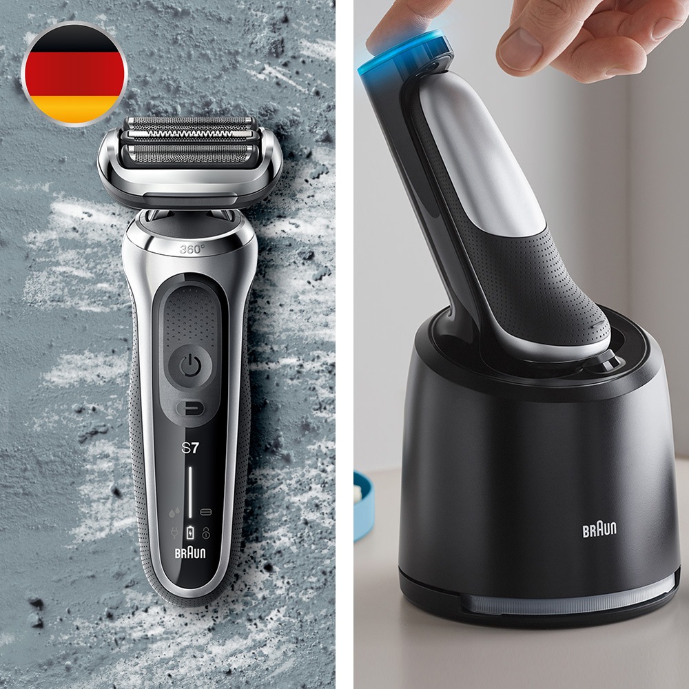 ブラウン シリーズ7 70-S7001cc | すべての商品