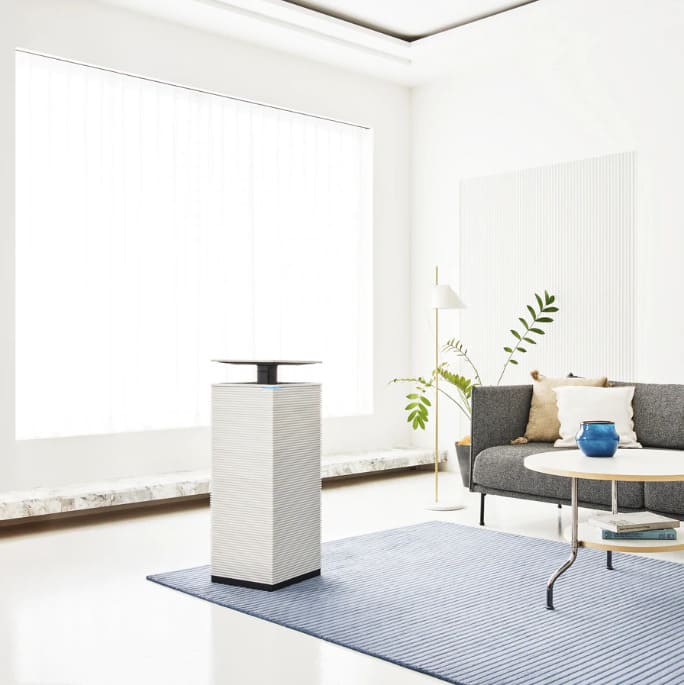 COWAY コーウェイ・ジャパン NOBLE 空気清浄機 ノ