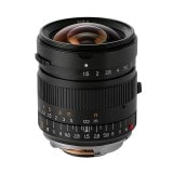 銘匠光学 TTArtisan 21mm f/1.5 ASPH ミラーレス版 | 焦点工房