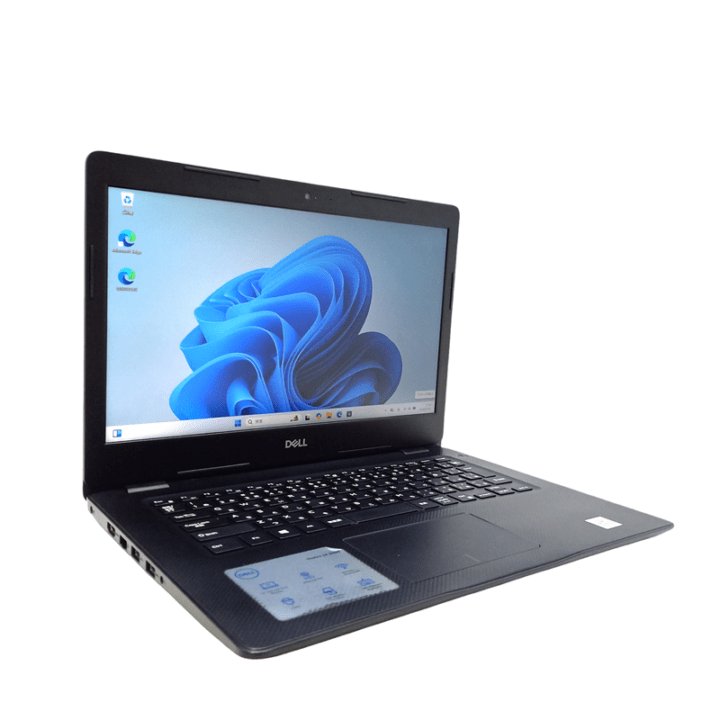 DELL 中古ノートパソコン | 中古パソコン通販 PCショップOraOrA !