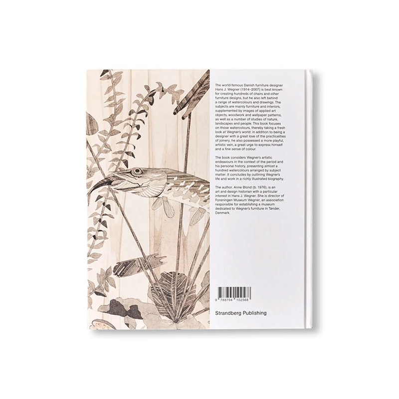 北欧モダン雑貨のオンライン通販｜nest のハンス・J・ウェグナー