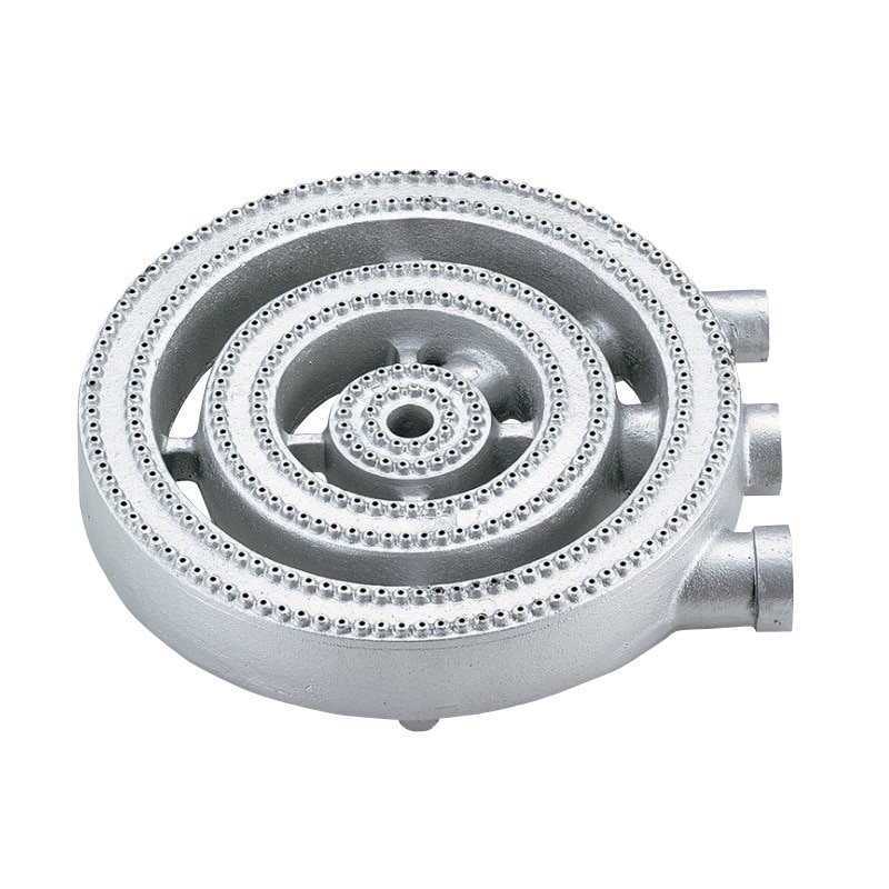 プロパンガスバーナー LPガス用 φ345mm TO-855 | 業務用厨房部品,ガス