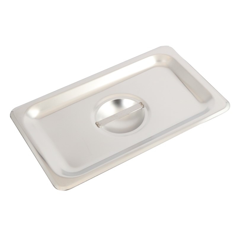 18-8 ホテルパン 1/4サイズ用カバー SH-1400 | SUGICO ORIGINAL,ホテル