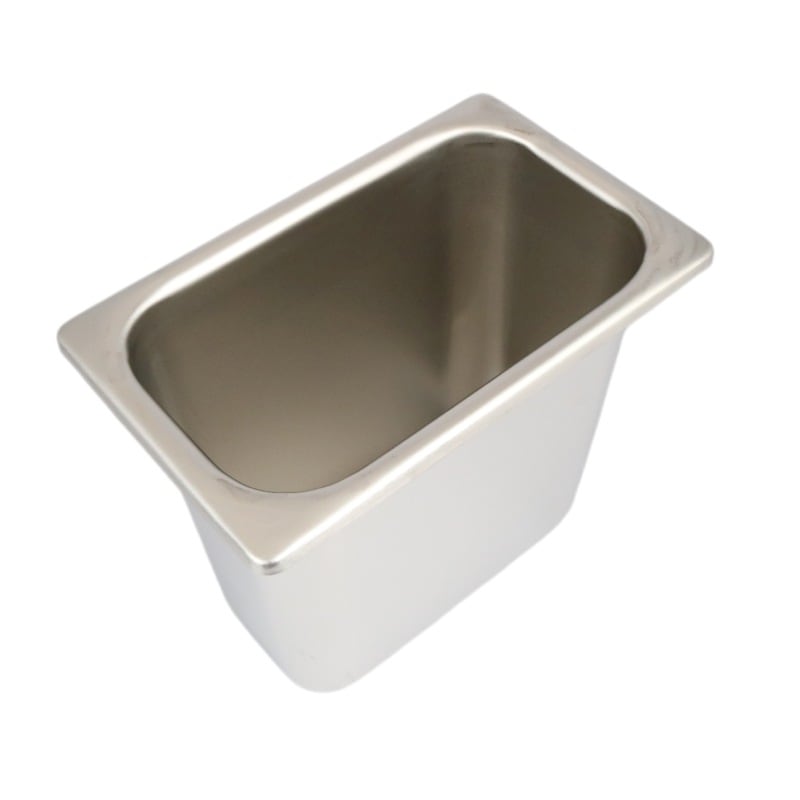 18-8 ホテルパン 1/9サイズ 深さ150mm SH-1106 | SUGICO ORIGINAL
