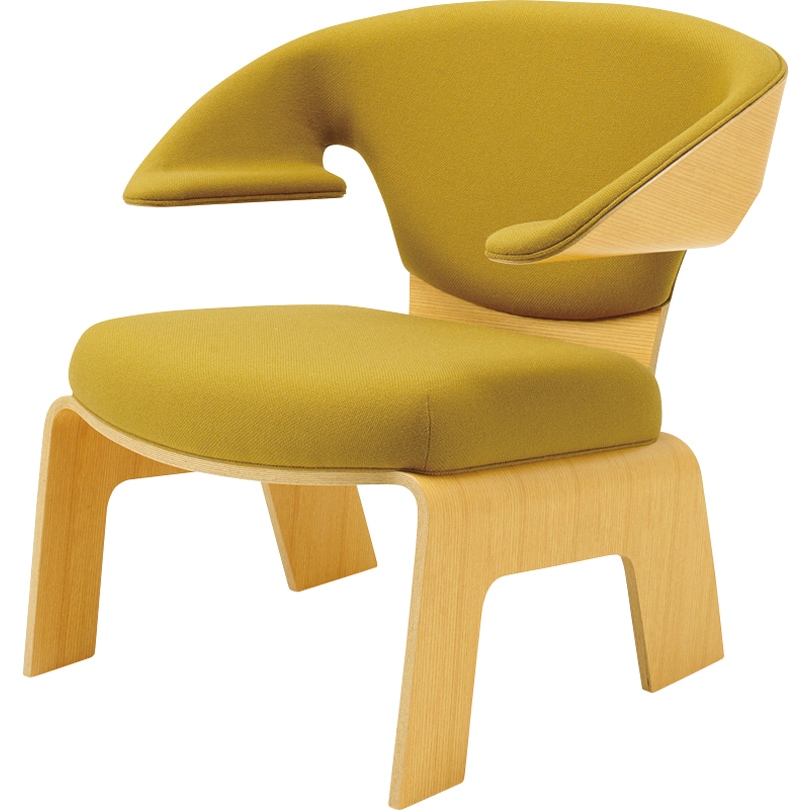 イージーチェア | 天童木工オンラインストア