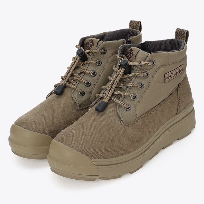 Columbia コロンビア レディース ブーツ サップランド フォー チャッカ