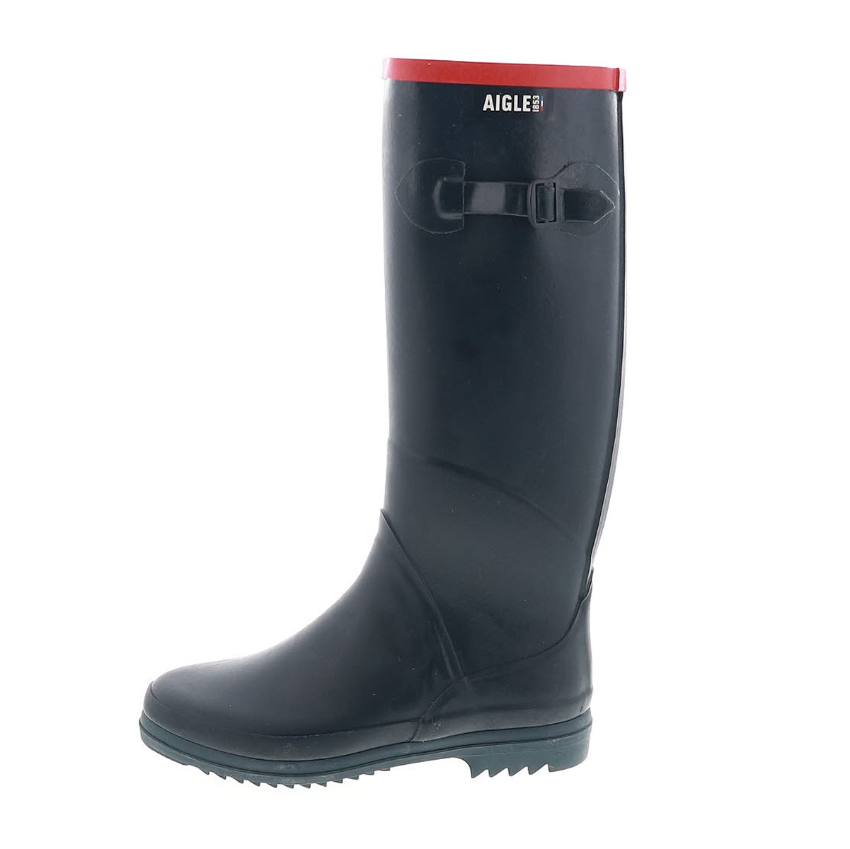 AIGLE エーグル レディース ロングブーツ 長靴 レインシューズ