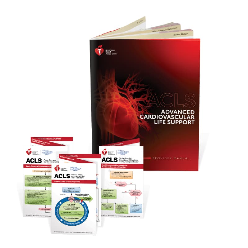 BLS、ACLSプロバイダーマニュアル（2020） BLS、ACLSプロバイダー