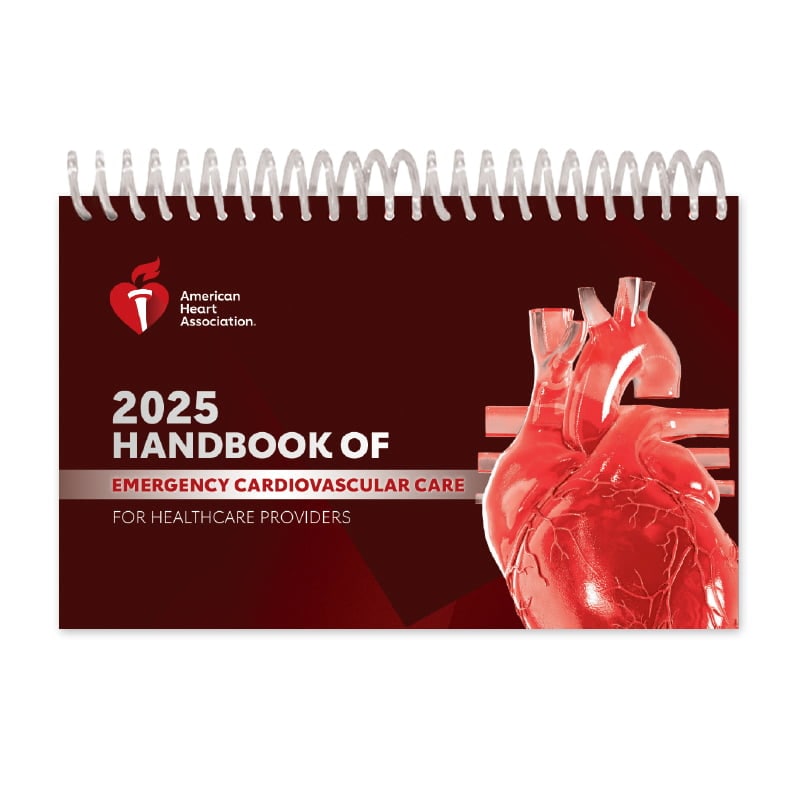 2025 Handbook of ECC（英語版） | シェパードオンラインショップ