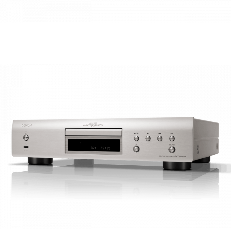DENON DCD-900NE CDプレーヤー | DENON | シマムセン