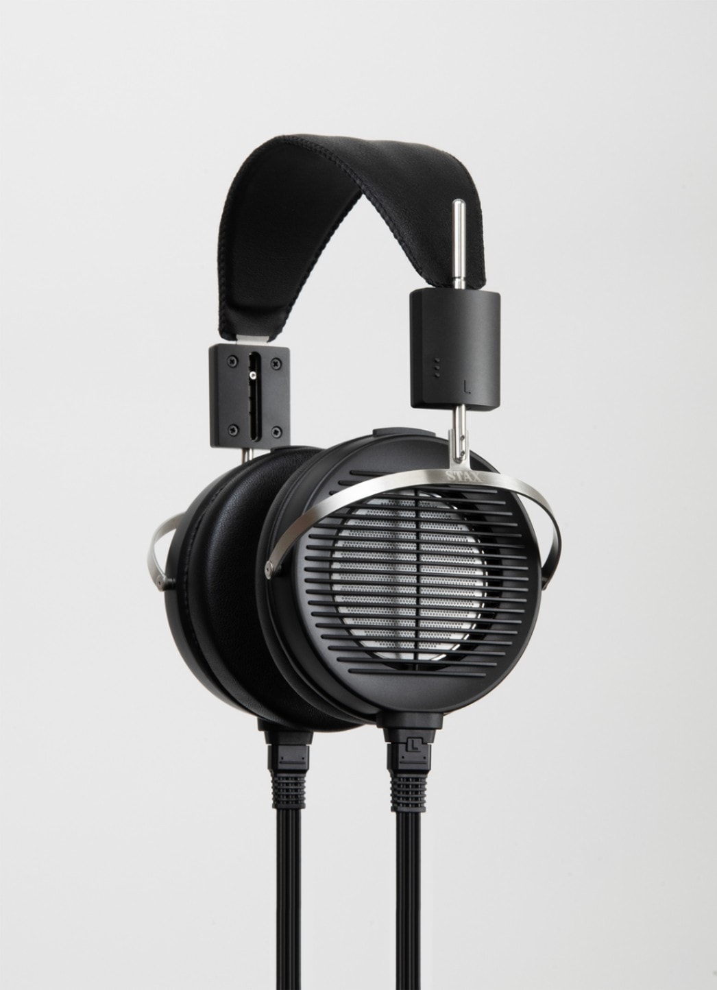 STAX SR-X1 コンデンサー型ヘッドフォン | STAX | シマムセン