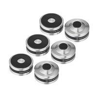 インシュレーター、スピーカーベース、スタビライザー等 | オーディオ