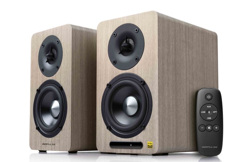 中古品】JBL 4312A (ペア) ※送料無料《北海道・沖縄・離島を除く