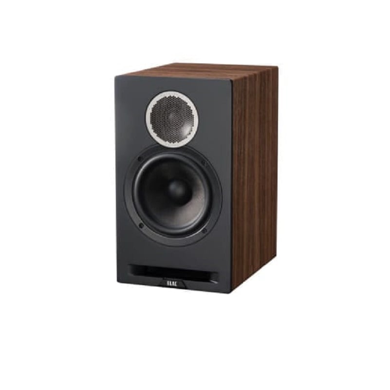 ELAC DBR62 (ペア) ブックシェルフ型スピーカー 【お取り寄せ】 | ELAC