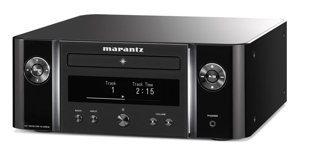 marantz M-CR612 ネットワークCDレシーバー | MARANTZ | シマムセン