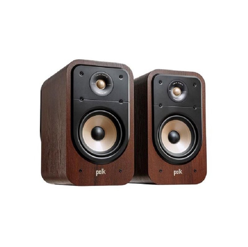 Polk Audio Signature Elite ES20 (ペア) ブックシェルフ型スピーカー