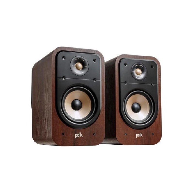 Polk Audio Signature Elite ES20 (ペア) ブックシェルフ型スピーカー