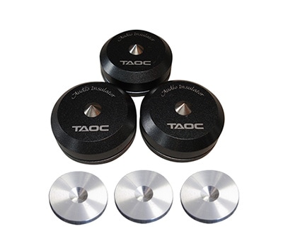 TAOC TITE-25GP インシュレーター | TAOC | シマムセン