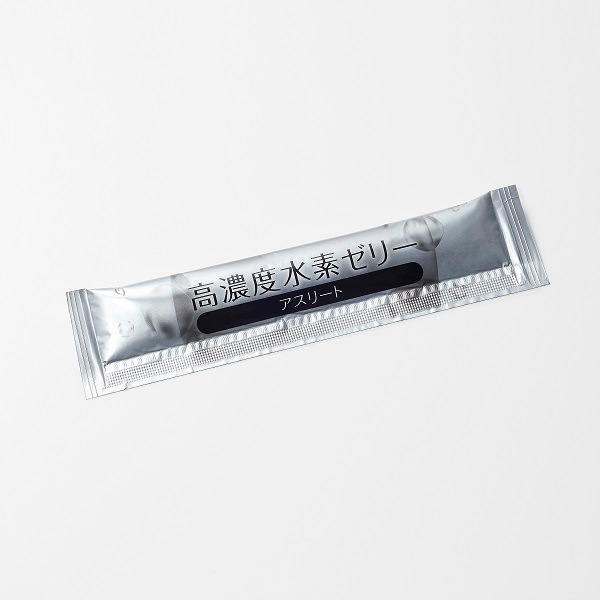 機能性表示食品】高濃度水素ゼリーS 100本入り | 【公式】Shinryo