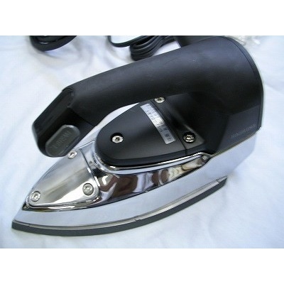 アイロン関連・噴霧器,業務用スチームアイロン | 【個人向け】洋裁