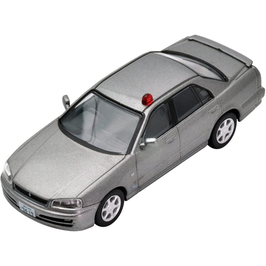 トミカリミテッドヴィンテージ ネオ あぶない刑事04 スカイライン (R34