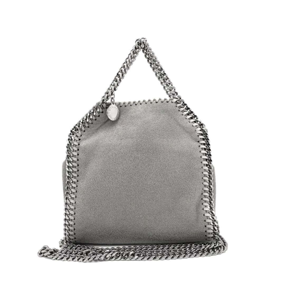 STELLA McCARTNEY ステラマッカートニー ファラベラ タイニートート