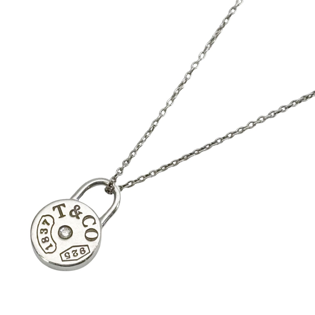 TIFFANY ティファニー キーホルダー キーリング SV925 シルバー | 小物