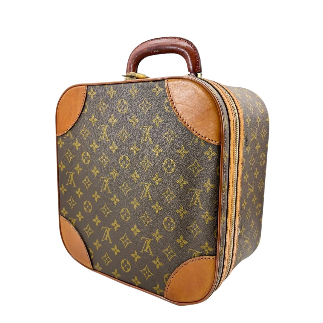 LOUIS VUITTON ルイヴィトン メンズ ベルト サンチュール 80 LV