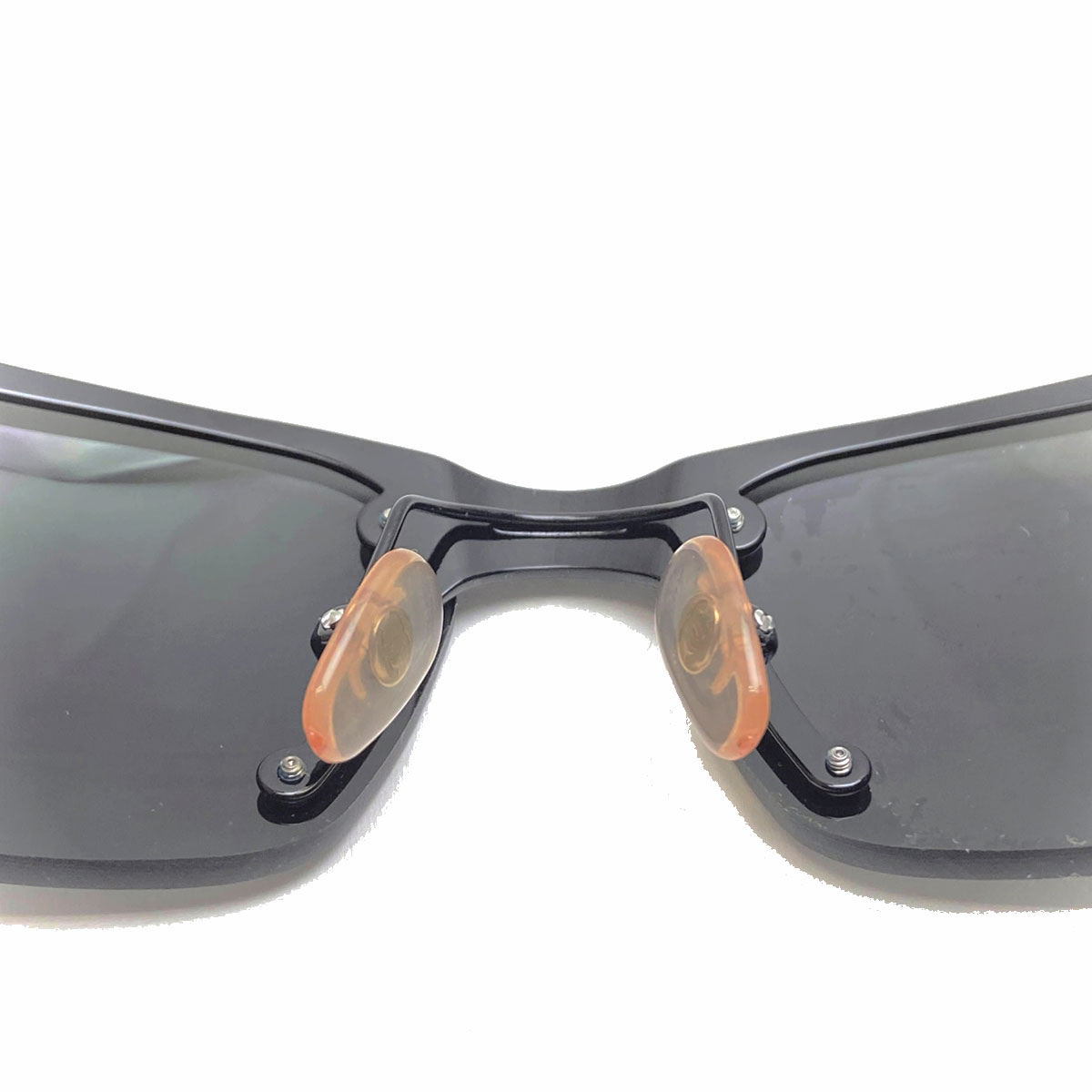 CHANEL シャネル サングラス スポーツ ブラック レディース 4008