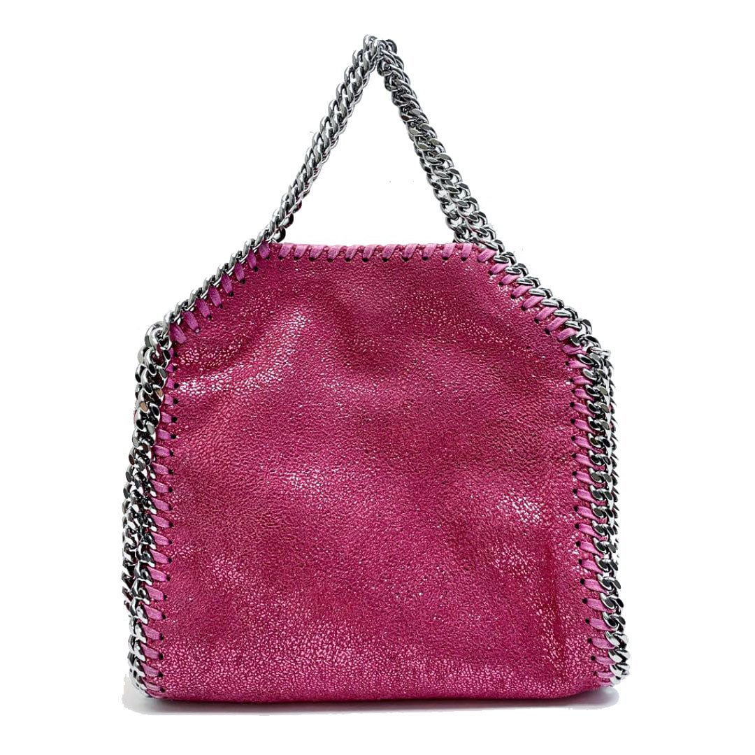 STELLA McCARTNEY ステラマッカートニー ファラベラ タイニートート