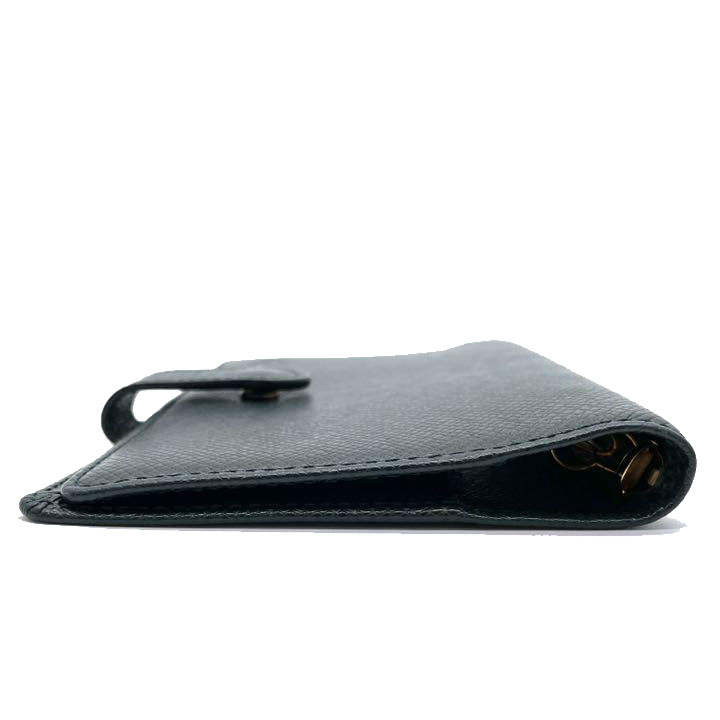 LOUIS VUITTON ルイヴィトン 手帳カバー アジェンダPM タイガ グリーン