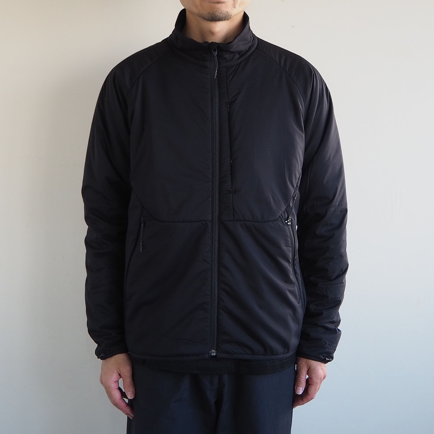 Marmot Infuse マーモットインフューズ Alpha Kit Jacket アルファ