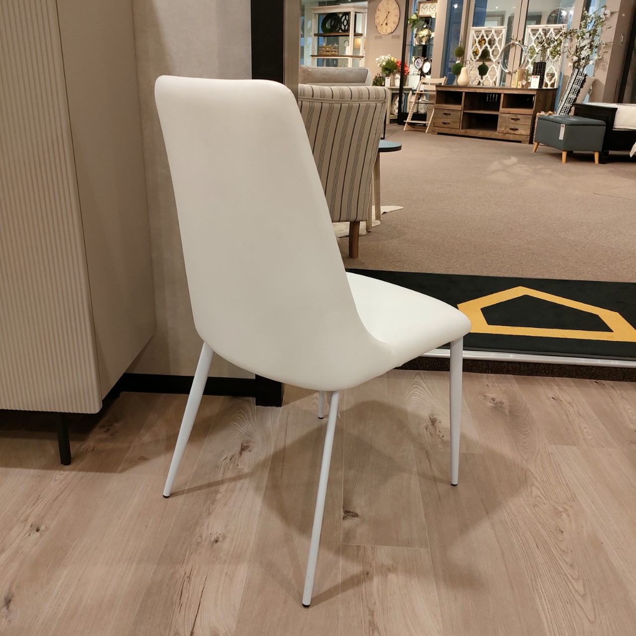 DINING CHAIR (ORCA) ※White 【神戸店】 | OUTLET,神戸店 | songdream
