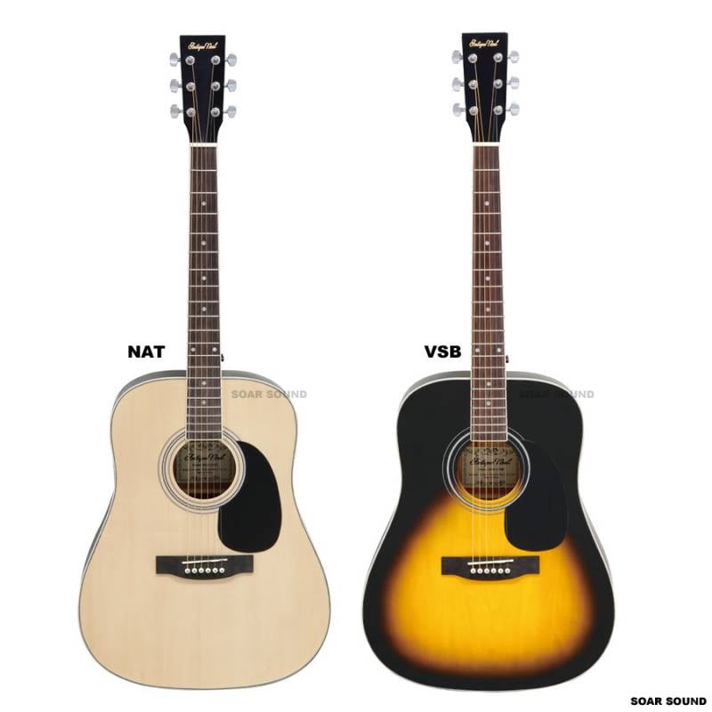 Antique Noel アンティークノエル アコースティックギター AND-1