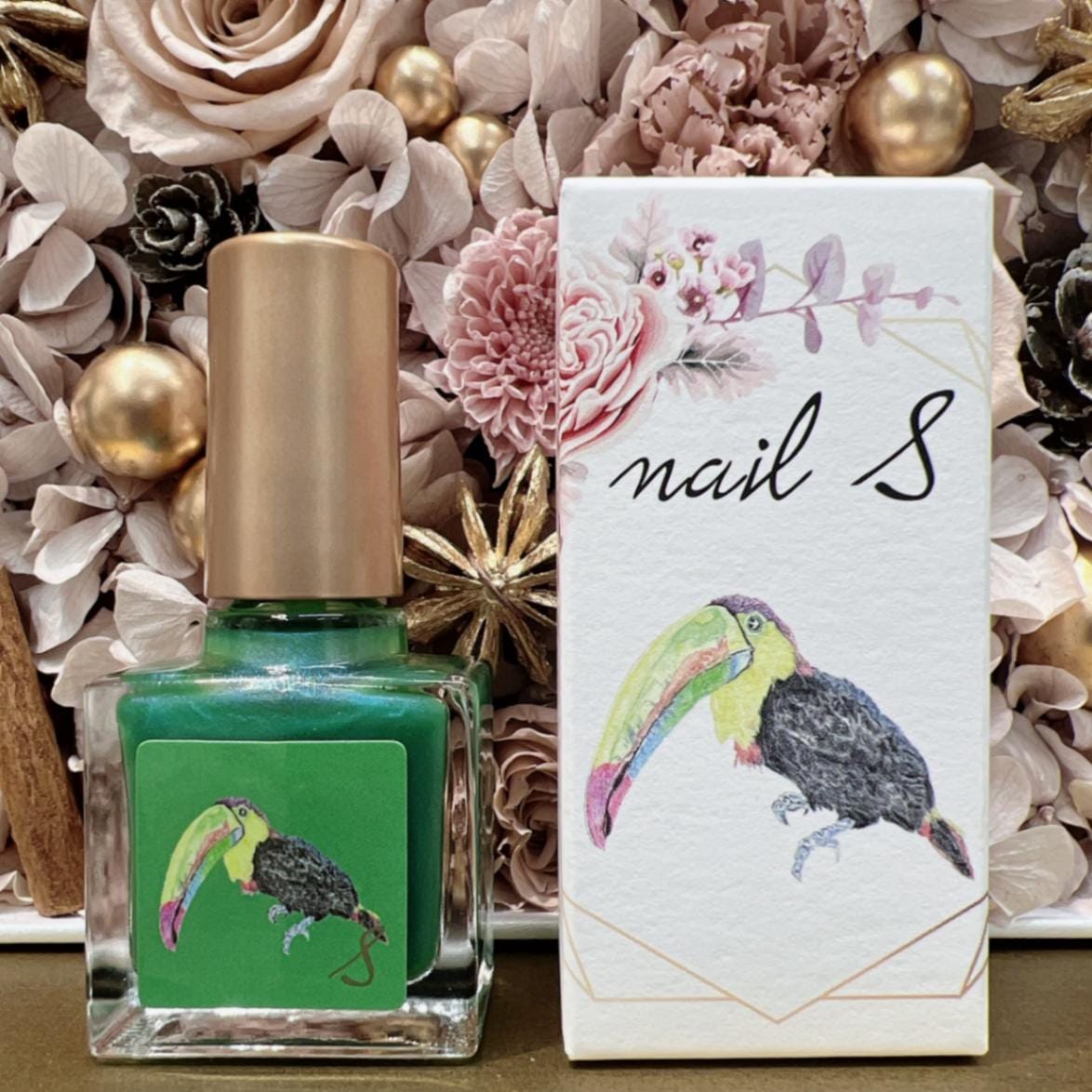 ネイルエス 4個組 【公式通販】