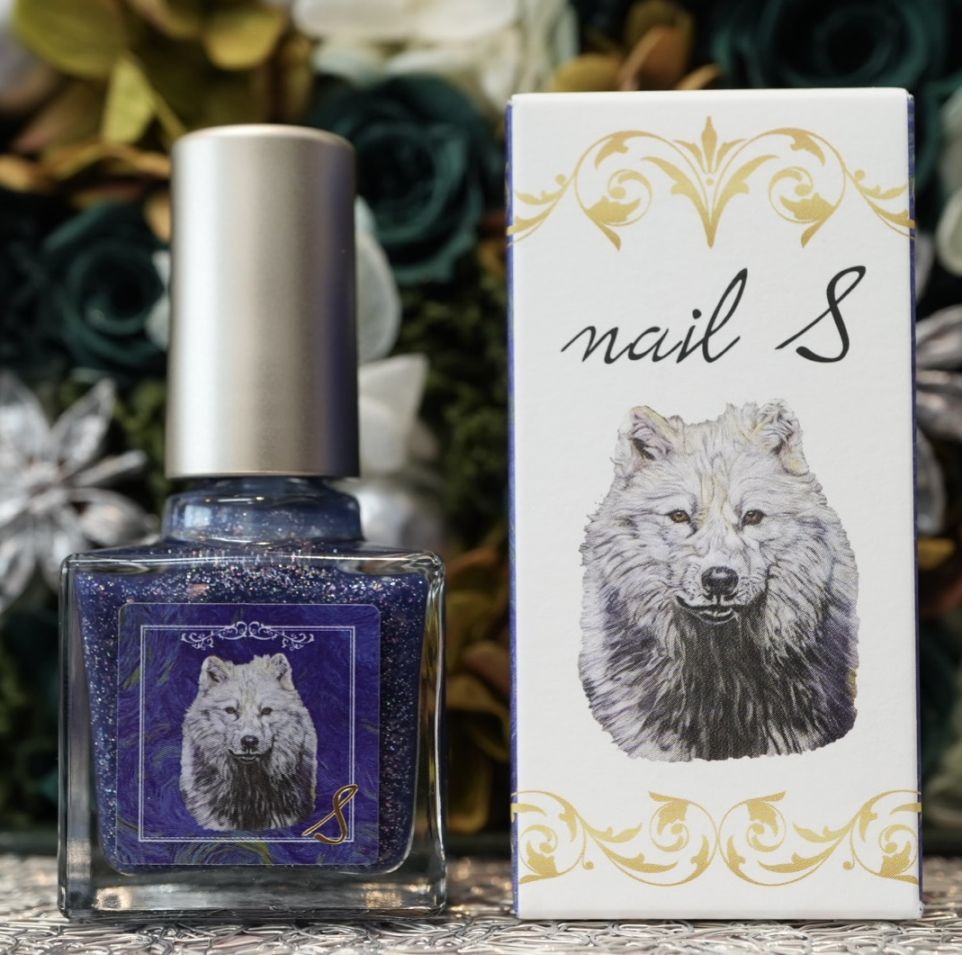 予約販売】1164 ネイルエス 海月テラス【発送時期3/11～13】｜ネイルエス