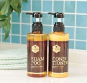 ピュアハニー シャンプー | マイスター 【 北海道 スロウなお買い物