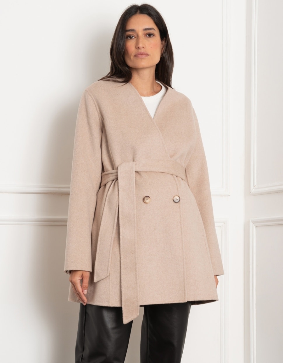 Seraphine LILY（リリー） 3in1 マタニティ・ベビー ダウンロング