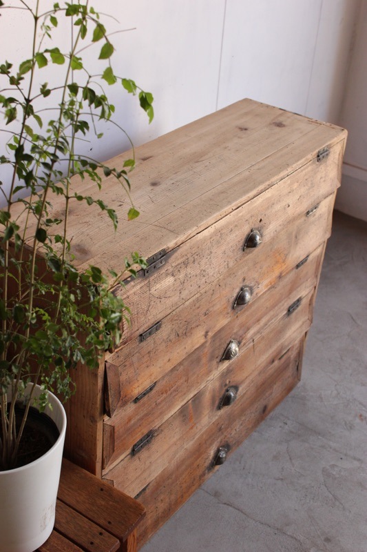 パタパタ下駄箱 | 全ての商品 - 古家具古道具 そうすけ