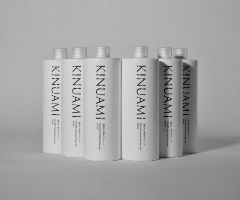 専用ボディソープ6本セット （定期お届け便）｜専用ボディソープ｜泡