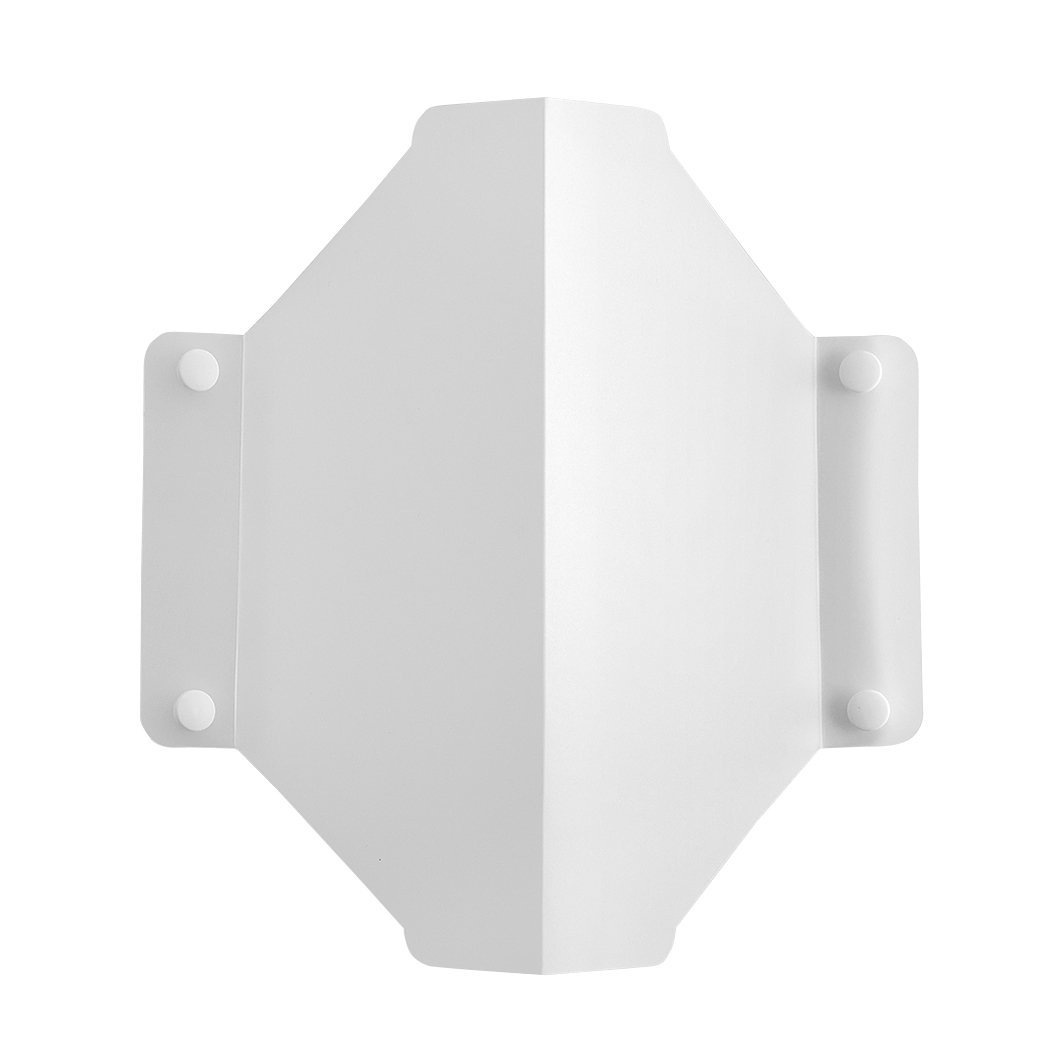 新品】ガミライト ライトボックス50 ホワイト マウントS＆Lサイズ付