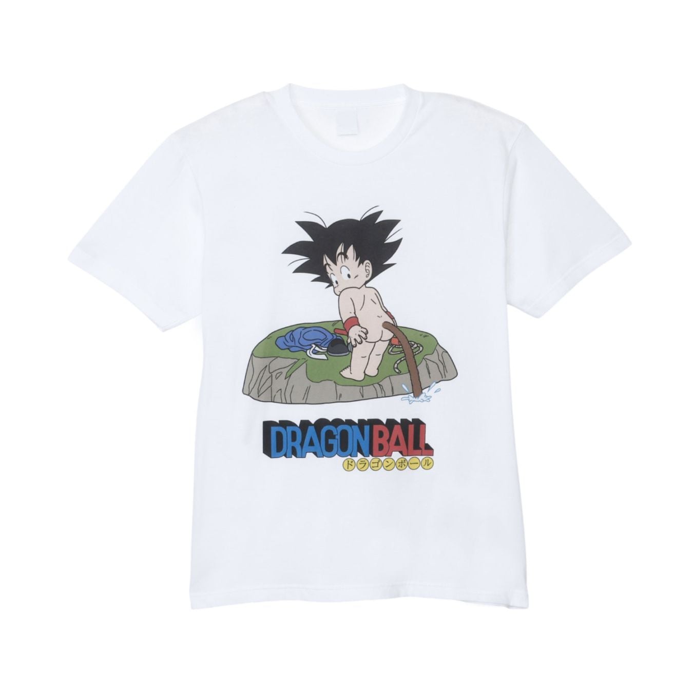 ドラゴンボール | SMALL PLANET ONLINE